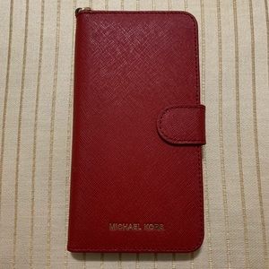 Mk iPhone 7 Plus case